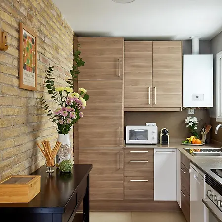 Casa Cosi - Casanova 1 Appartement Barcelone