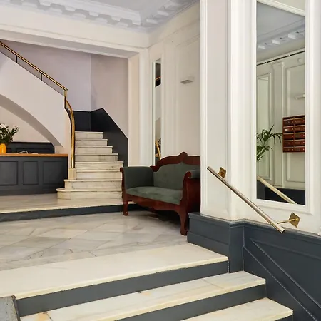 Casa Cosi - Casanova 5 Apartment
