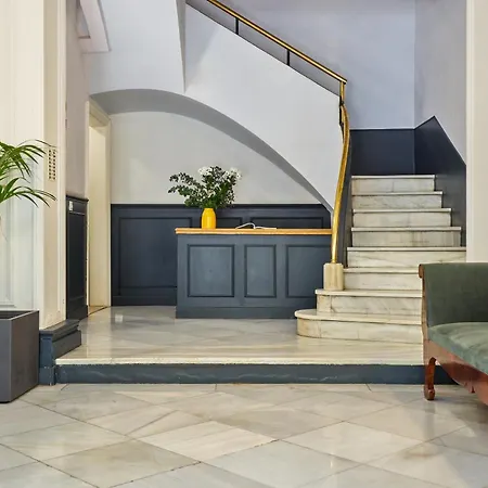 Apartment Casa Cosi - Casanova 5 Barcelona