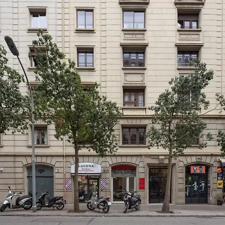 Appartamento Casa Cosi - Casanova 1 *