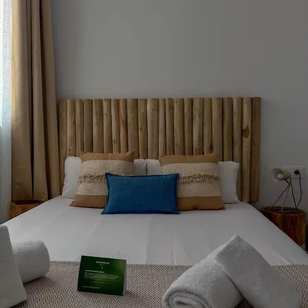 Hotel Ambos Mundos Barcelona