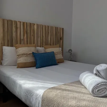 Hotel Ambos Mundos 3*
