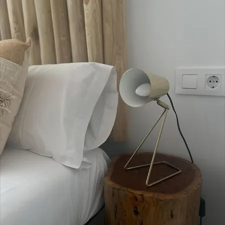 Hotel Ambos Mundos