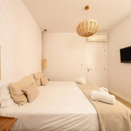 Hotel Ambos Mundos Barcelona