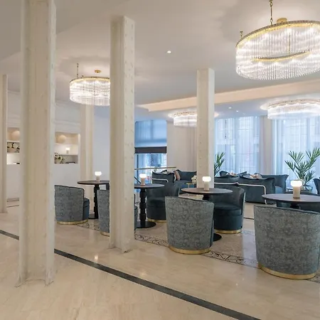 Hotel Eurostars Laietana