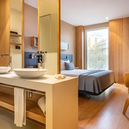 Ξενοδοχείο Eurostars 5*