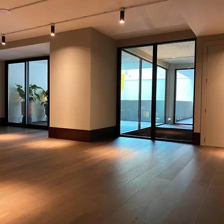 Onix Fira Szálloda Barcelona