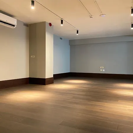 Szálloda Onix Fira Barcelona