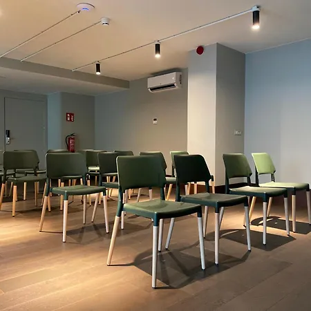 Onix Fira 3* Barcelona