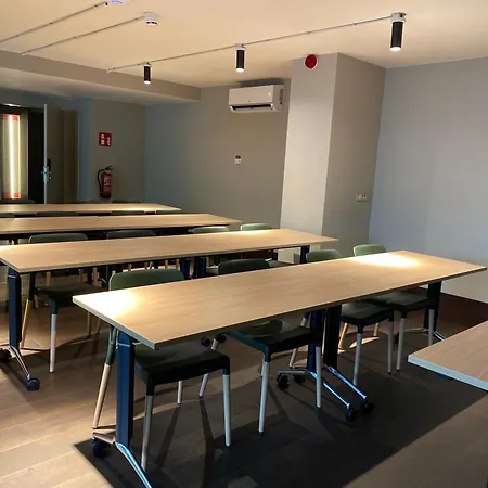 Szálloda Onix Fira 3*