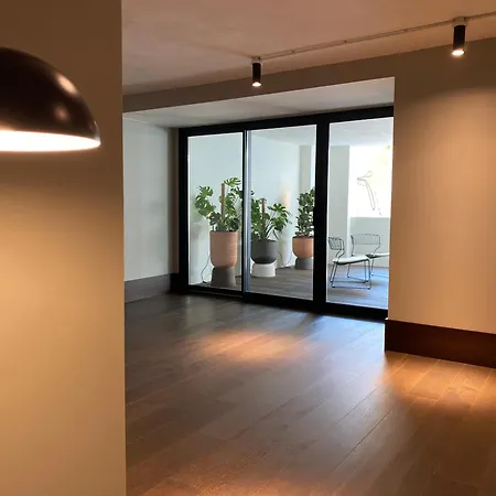 Szálloda Onix Fira 3*