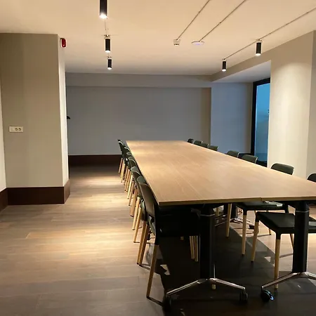 Onix Fira Szálloda Barcelona