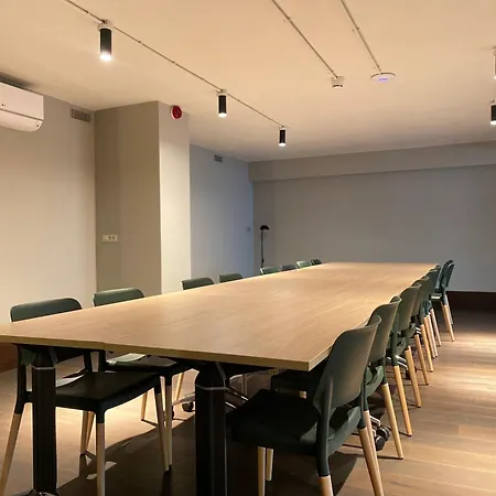 Szálloda Onix Fira Barcelona