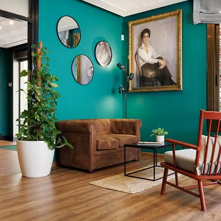 Hotell Bonanova Park 2*
