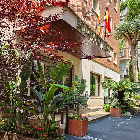 Hotell Bonanova Park 2*