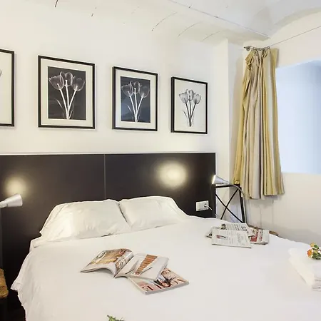 Apartment Citytrip Ramblas Barcelona