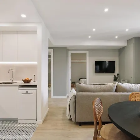 Agropoli - 2 Bedrooms And Terrace In Ciutat Vella Apartment