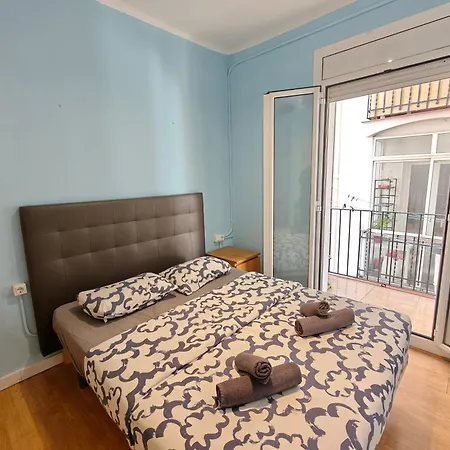 Cozy In Gracia Apartment