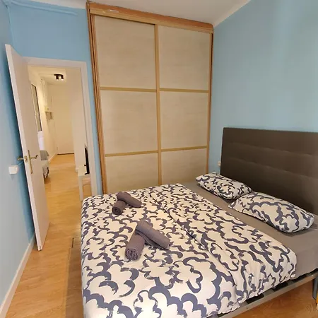 Apartment Cozy In Gracia *