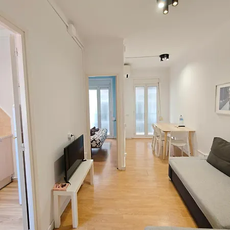 Cozy In Gracia Barcelona