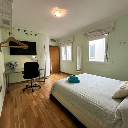 Aribau 133 Hotel apartamentowy