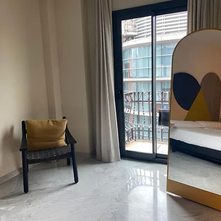 Onix Fira Szálloda Barcelona