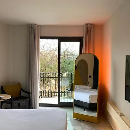 Szálloda Onix Fira 3*