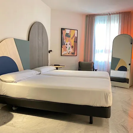 Szálloda Onix Fira Barcelona