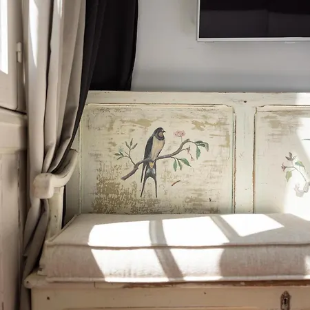 Bed & Breakfast We Boutique Barcelona