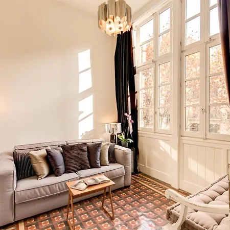 We Boutique Bed & Breakfast Barcelona