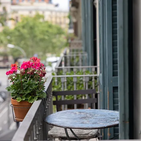 We Boutique Bed & Breakfast
