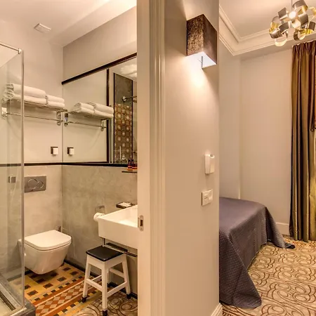 We Boutique Bed & Breakfast Barcelona