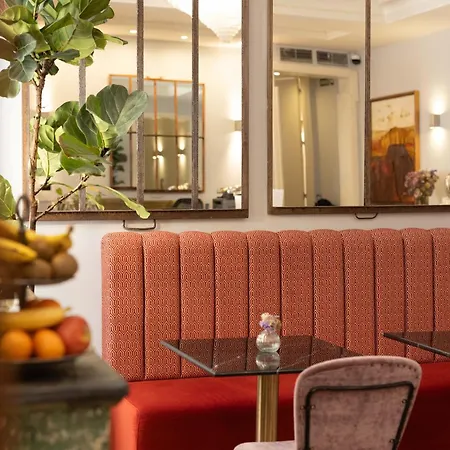 Bed & Breakfast We Boutique 3*