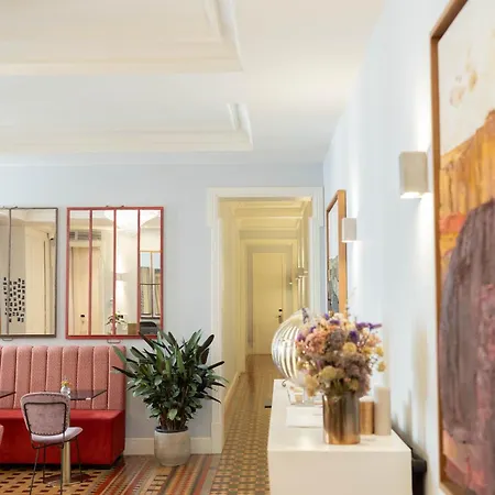 We Boutique 3* Barcelona