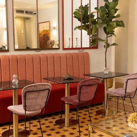 We Boutique Alojamento de Acomodação e Pequeno-almoço