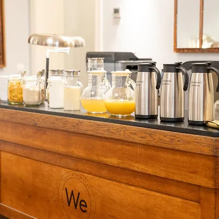 We Boutique 3* Barcelona