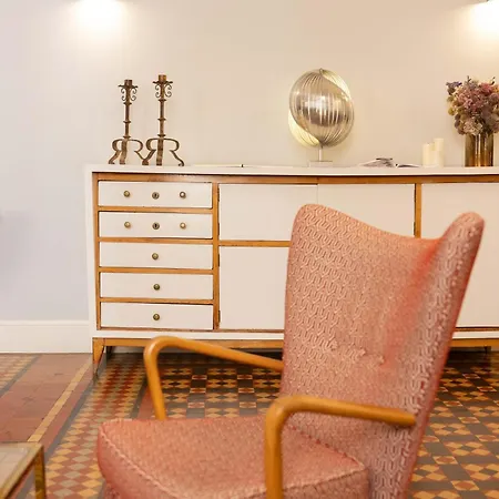 Bed & Breakfast We Boutique 3*