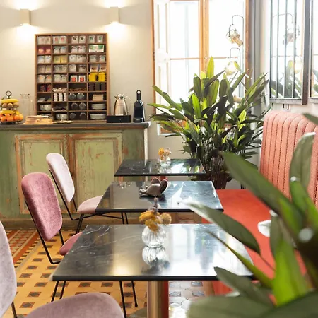 We Boutique Bed & Breakfast Barcelona