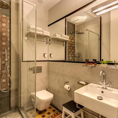 We Boutique Alojamento de Acomodação e Pequeno-almoço
