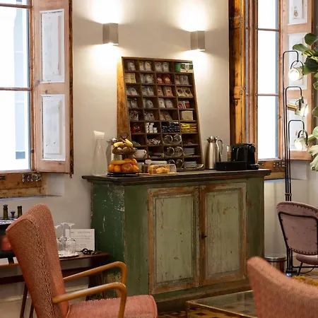 We Boutique Bed & Breakfast 3*
