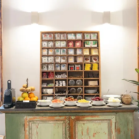 Bed & Breakfast We Boutique 3*