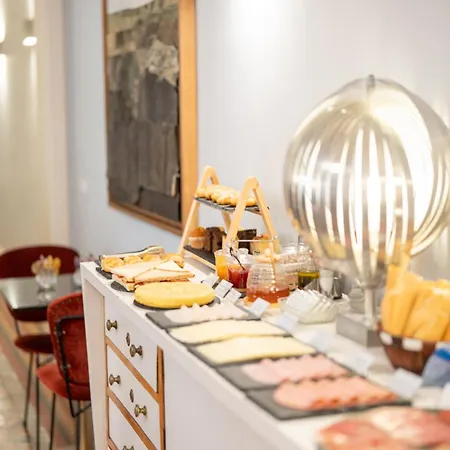 We Boutique 3* Barcelona