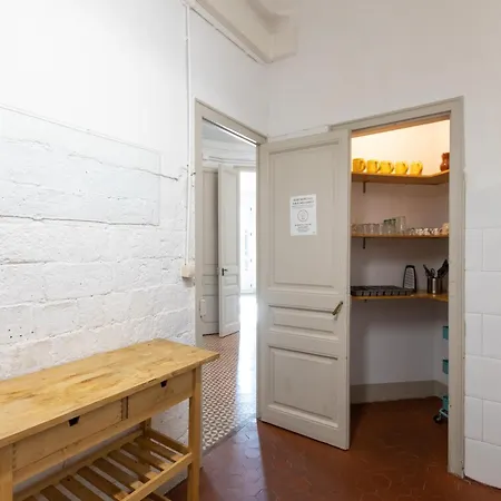 Apartamento Modernista Grupos Barcelona