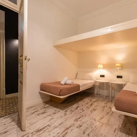 Eg21- Modernist And Elegant In Bcn Center Barcelona