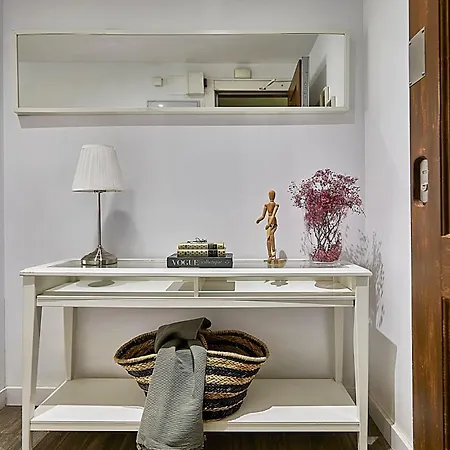 Bbarcelona Sant Pau Flat Barcelona