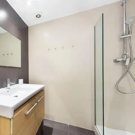 4bedroom With Balcony In Ramblas 3-2 Apartment *
