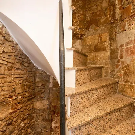 Decô Barcelona-born St. Appartement *