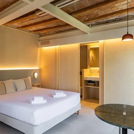 Decô Barcelona-born St. Appartement Barcelone
