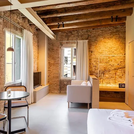 Appartement Decô Barcelona-born St. Barcelone