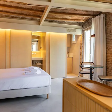 Appartement Decô Barcelona-born St.